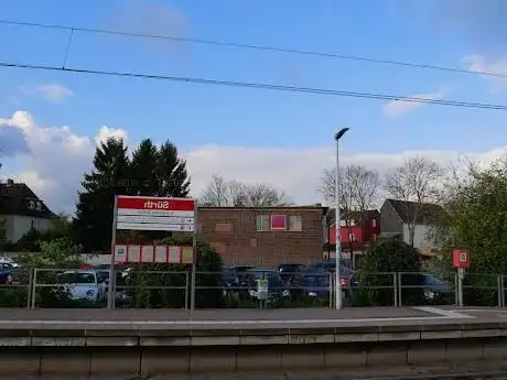 Photo de FUHRWERKSWAAGE