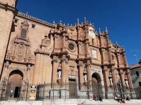 Photo de Cathédrale de Guadix