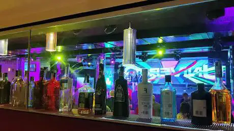 Photo de Sala Disco Universo