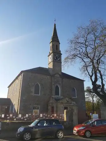 Photo de Dundonald Parish Church