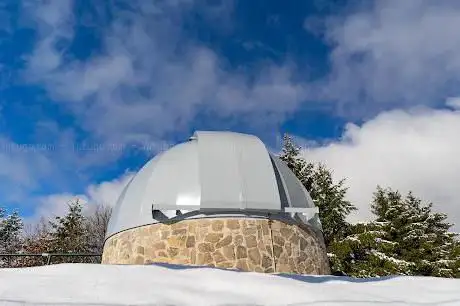 Photo de Osservatorio Astronomico di Cima Rest