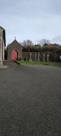 Photo de St Fintan's Church  Taghmon
