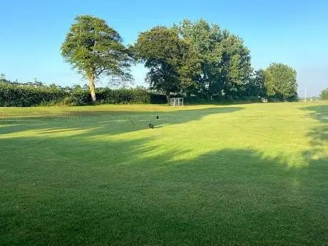 Photo de Curraheen Park