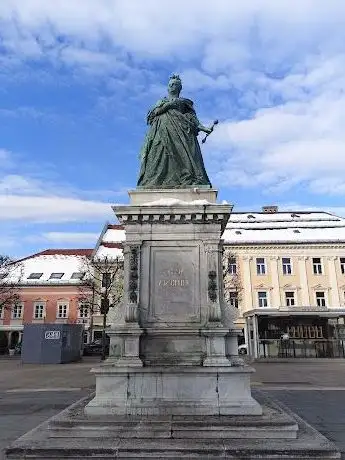 Photo de Maria Theresa Monument