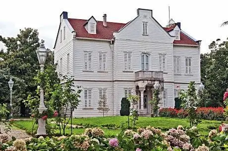 Photo de Maslak Kasırları
