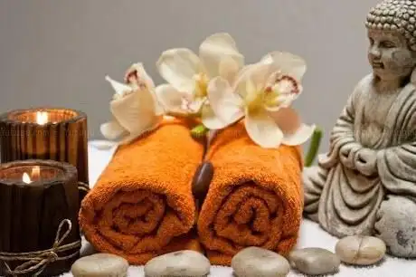 Photo de Prana - Ayurveda.Yoga.Massage