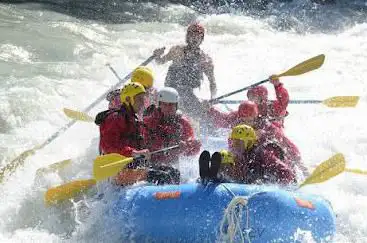 Photo de Swissraft Activity