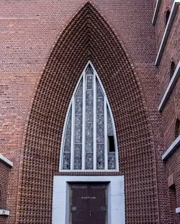 Photo de Christkönig