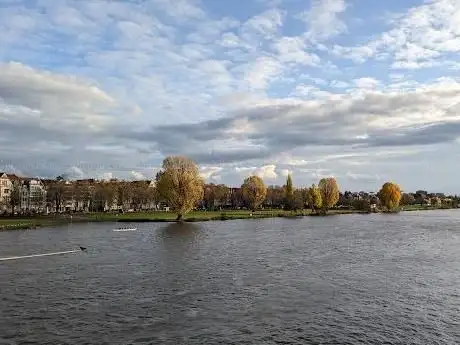 Photo de Bismarckplatz City Park