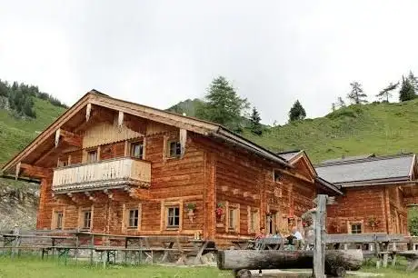 Photo de Aualm