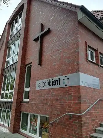 Photo de frei:kirche Evangelisch Freikirchliche Gemeinde