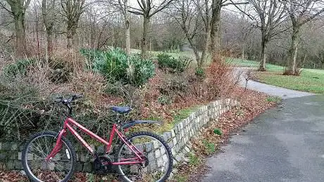 Photo de Tawd Valley Park