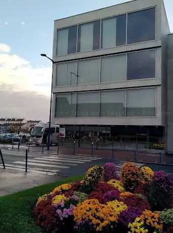 Photo of Mémorial de la Shoah de Drancy