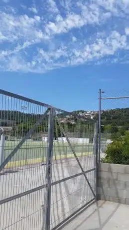Photo de Hockey Mataró