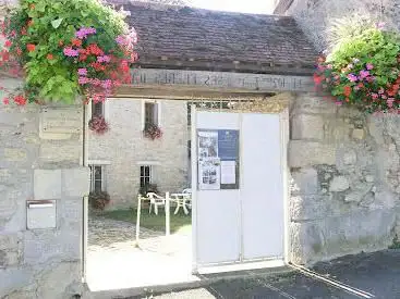 Photo de Le Moulin d'en Haut