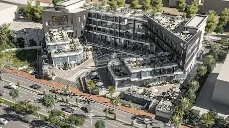 Photo de Jaya East Mall - جايا إيست مول