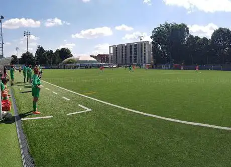 Photo de Fields Soccer Pro Sesto