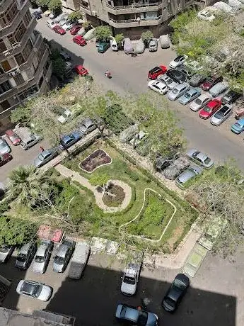 Photo de Peter’s garden