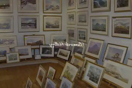 Photo de Benards Gallery