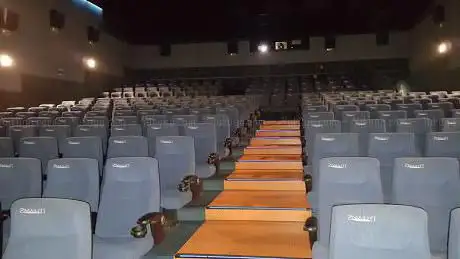 Photo de Reston Cinema