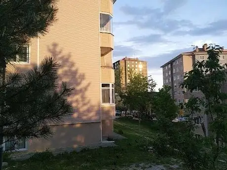 Photo de Park