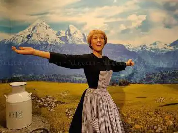 Photo de Madame Tussauds Vienna