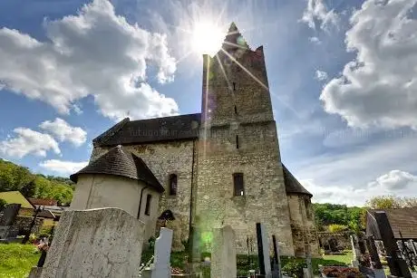 Photo de Pfarrkirche Michelstetten