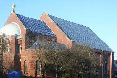 Photo de St Mary Magdalen  Chapelfields