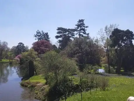 Photo de Millichope Park