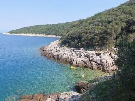 Photo de Beach Bobina