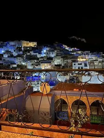 Photo de Hammam El Balad