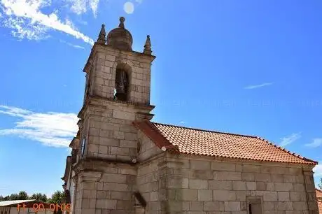 Photo de Cartório da Unidade Pastoral de Ansiães