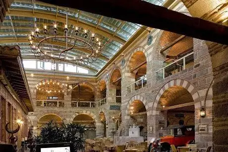 Photo de Rahmi M. Koc Museum Ankara