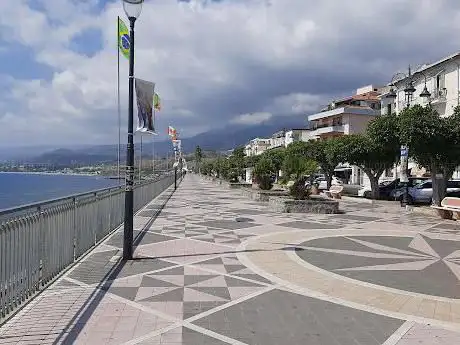 Photo de Lungomare Diamante