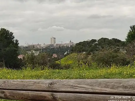 Photo de Santa Bárbara-Fuente del Rey Park