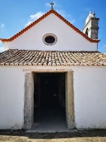 Photo de Ermida de São Miguel