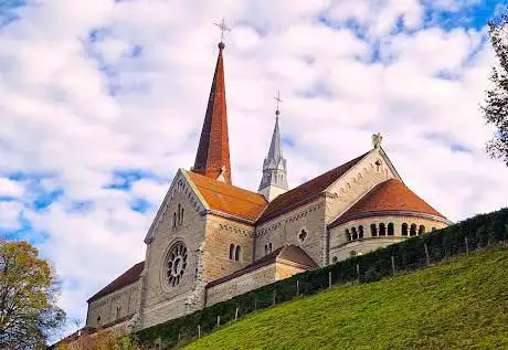 Photo de RÃ¶misch-katholisches