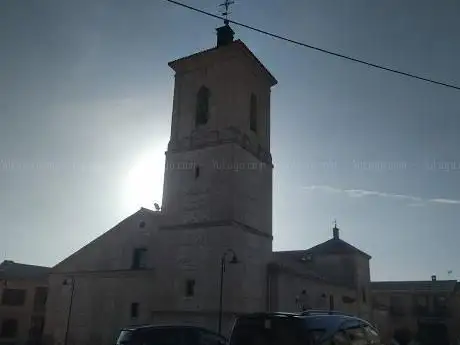 Photo de Iglesia parroquial de San Mateo apostol