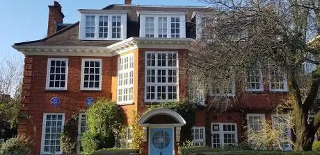 Photo de Freud Museum London
