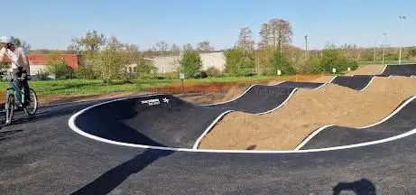 Photo de Pumptrack de Cadaujac