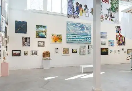 Photo de Botkyrka Konsthall