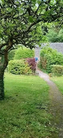 Photo de Kilcornan Walled Garden