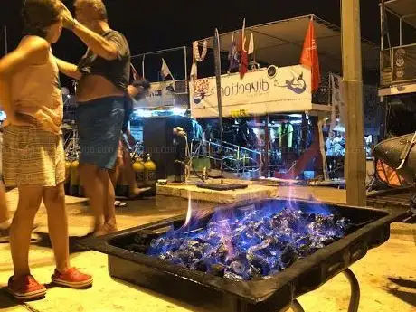 Photo de Divection Dalış Eğitim Merkezi
