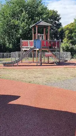 Photo de Parc François Mitterrand