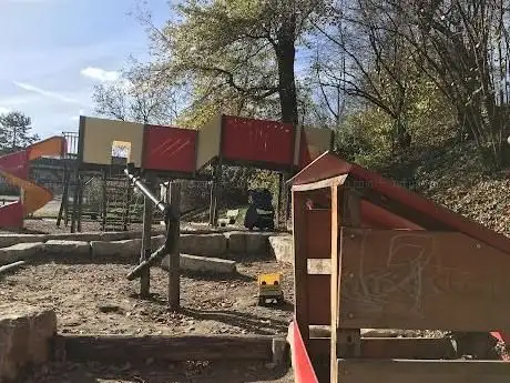 Photo de Terrain de jeu