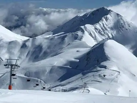 Photo de BoÃ­ Taüll