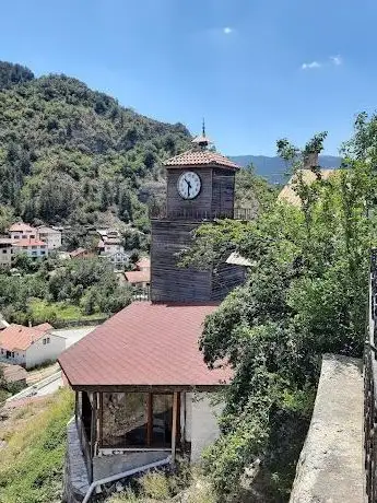 Photo de Mudurnu Clock Tower
