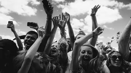Photo de Ticketmaster Norge (Kun administrasjon)