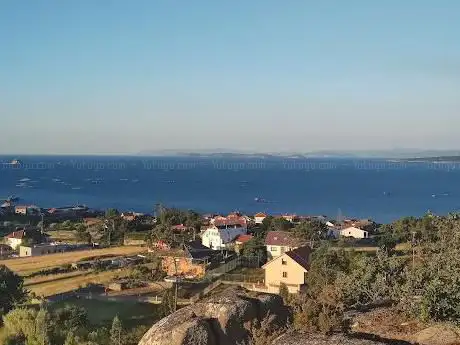 Photo de Miradoiro da Garita