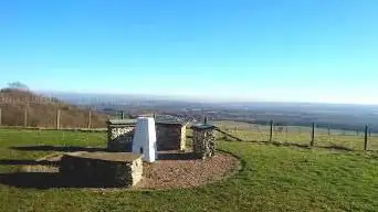 Photo de White Horse Wood